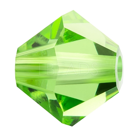 Preciosa&reg Crystal Beads Y-PRC-BA6-50520-1