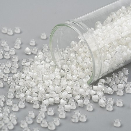 TOHO 8/0 Round Beads SEED-XTR08-0981-1