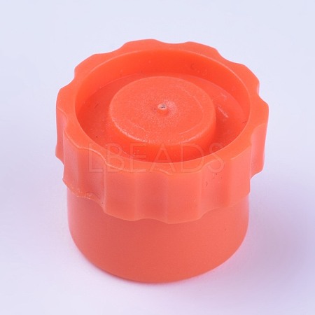 Plastic Stopper TOOL-WH0103-12B-1