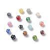 Colorful Craft Shell Beads BSHE-D001-02A-1