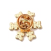 Christmas Enamel Pins JEWB-I047-01KCG-09-2