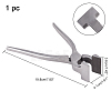 Steel Flatten Pliers TOOL-WH0080-35-2