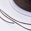 Flat Elastic Crystal String EW-F006-16-3