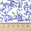 MIYUKI Round Rocailles Beads SEED-G008-RR0159D-2