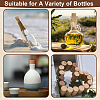Cork Bottle Stopper FIND-WH0160-32-7