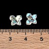 Acrylic Bead Caps AC-CBA81FF-07A-5