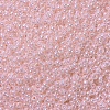 MIYUKI Round Rocailles Beads X-SEED-G007-RR0427-3