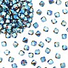 Preciosa&reg Crystal Beads X-PRC-BA4-10220-20000-3