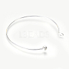 Brass Bangle Making MAK-L017-01S-3