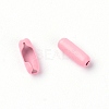 Iron Ball Chain Connectors IFIN-TAC0002-19M-1