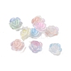 Luminous Resin Decoden Cabochons RESI-K036-09C-2