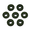 Handmade Polymer Clay Beads CLAY-Q251-8.0mm-81-2