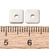 304 Stainless Steel Geometric Spacer Beads STAS-F362-04B-P02-3