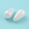 ABS Plastic Imitation Pearl Bead KY-K014-10-3