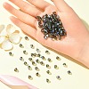 Preciosa&reg Crystal Beads X-PRC-BA6-40010-201-4