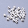 Shell Pearl Beads BSHE-L042-B04-1