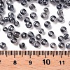 Glass Seed Beads SEED-A006-4mm-112-3