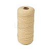 Cotton Macrame Cord PW-WGCB793-28-1