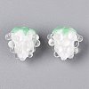 Handmade Lampwork Beads LAMP-N042-23A-1