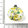 Lampwork Display Decorations LAMP-R001-07J-3