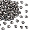 Preciosa&reg Crystal Hotfix Flatback Stones Y-PRC-HSS10-00030-209-1