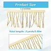 2Yards Polyester Ribbon OCOR-GF0004-98B-2
