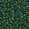 Round Glass Seed Beads X1-SEED-A007-3mm-167B-2