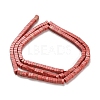Natural Agate Beads Strands G-M422-A01-01F-2