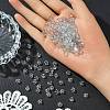 Preciosa&reg Crystal Beads X-PRC-BA6-00030-237-4