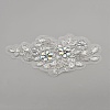 Handmade Ornament Accessories PATC-WH0010-59B-1