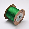 Eco-Friendly Dyed Nylon Threads OCOR-L002-71-508-1