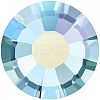 Preciosa&reg Crystal Hotfix Flatback Stones Y-PRC-HSS6-30010-200-2