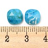 Natural Mixed Gemstone Cabochons G-M431-01-1-4