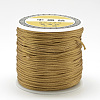 Nylon Thread NWIR-Q010B-734-2