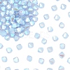 Preciosa&reg Crystal Beads Y-PRC-BA4-31110-20000-3