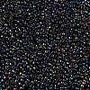 TOHO 15/0 Round Beads SEED-XTR15-0086-2