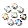 K9 Glass Rhinestone Cabochons RGLA-P035-03C-M-2