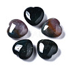 Natural Indian Agate Healing Stones G-R418-149-1