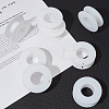 Plastic Spools TOOL-PH0017-07-WH-4
