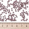 MIYUKI Round Rocailles Beads X-SEED-G008-RR0410-4