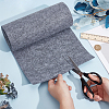 Felt Fabrics DIY-WH0622-182B-3