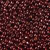 TOHO 8/0 Round Beads SEED-XTR08-PF0564-2