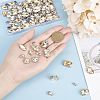 Sew on Rhinestone RGLA-CA0001-03-3