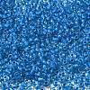 8/0 Transparent Glass Seed Beads SEED-F003-03B-02-3