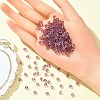 Preciosa&reg Crystal Beads Y-PRC-BA5-20020-4