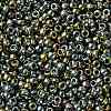TOHO 8/0 Round Beads X-SEED-TR08-0721-2