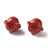 Natural Red Jasper Dipslay Decorations G-A205-24-3