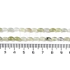 Natural New Jade Beads Strands G-K362-I02-01-5