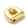Brass Pendants KK-S391-02G-D-2