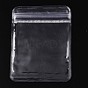 Transparent Plastic Resealable Bags DJ-ABAG-T011-03E-1